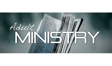 Adult Ministry